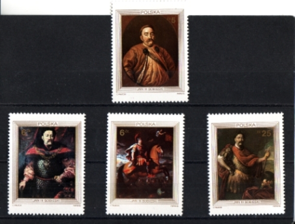 PL 2878 / 2881 ** - 1983